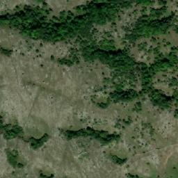 Satellite imagery of Križ, BA