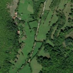 Satellite imagery of Tuk, BA