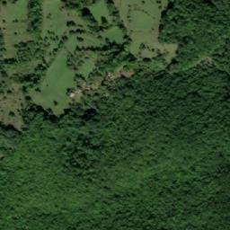 Satellite imagery of Čuljkovo Brdo, BA