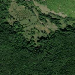 Satellite imagery of Čuljkovo Brdo, BA