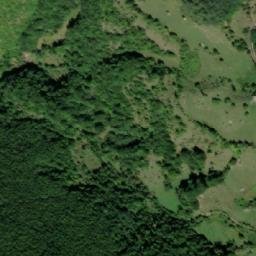 Satellite imagery of Čuljkovo Brdo, BA