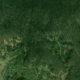 Satellite imagery of Smoljnik, BA