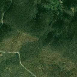 Satellite imagery of Keretovina, BA