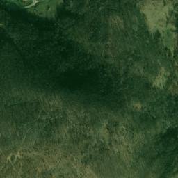 Satellite imagery of Keretovina, BA