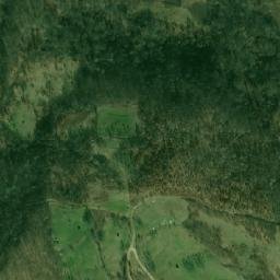 Satellite imagery of Ilijin Krsnik, BA