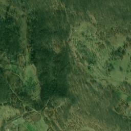 Satellite imagery of Ilijin Krsnik, BA