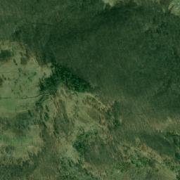 Satellite imagery of Ilijin Krsnik, BA