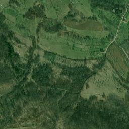 Satellite imagery of Hraste, BA