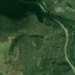 Satellite imagery of Gradina, BA