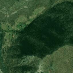 Satellite imagery of Gradina, BA