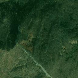 Satellite imagery of Čelička Strana, BA