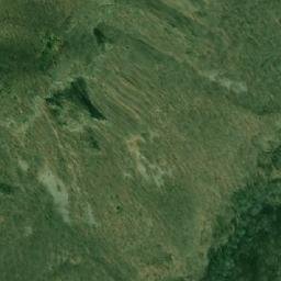 Satellite imagery of Čelička Strana, BA