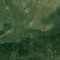 Satellite imagery of Donjevačka Strana, BA