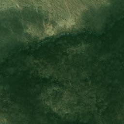 Satellite imagery of Donjevačka Strana, BA