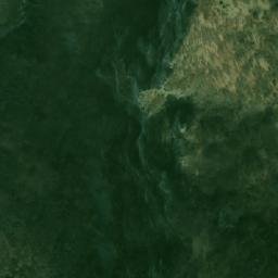 Satellite imagery of Donjevačka Strana, BA