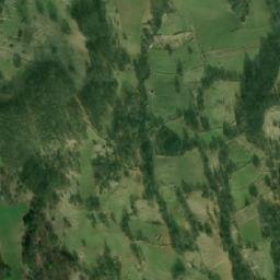Satellite imagery of Kostreš, BA