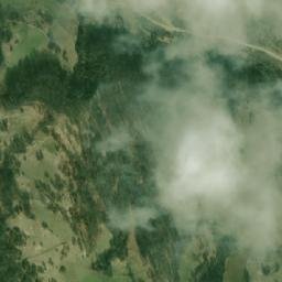 Satellite imagery of Kostreš, BA