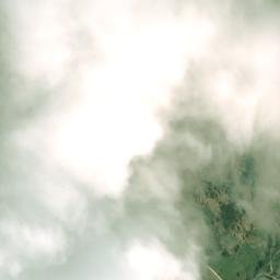 Satellite imagery of Tuhelj, BA