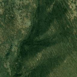 Satellite imagery of Tuhelj, BA