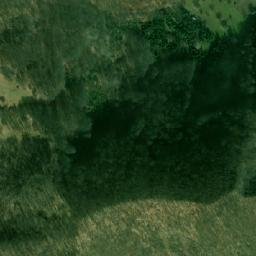 Satellite imagery of Vrtaljice, BA