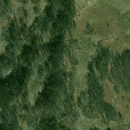 Satellite imagery of Mravuljak, BA