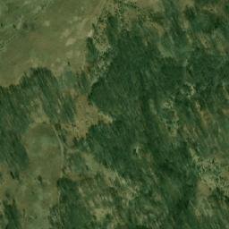 Satellite imagery of Mravuljak, BA