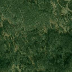 Satellite imagery of Oštra Stena, BA