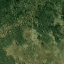 Satellite imagery of Čemerno, BA