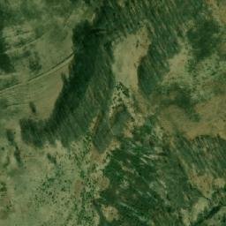 Satellite imagery of Čemerno, BA