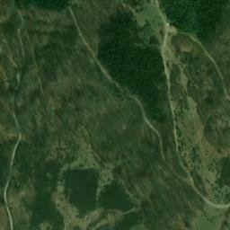 Satellite imagery of Križ, BA