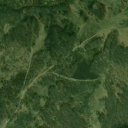 Satellite imagery of Prevlaka, BA