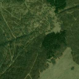 Satellite imagery of Prevlaka, BA