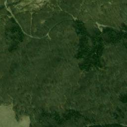 Satellite imagery of Repovačka Kosa, BA