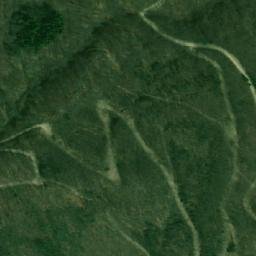 Satellite imagery of Guništa, BA