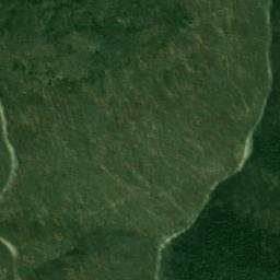 Satellite imagery of Guništa, BA