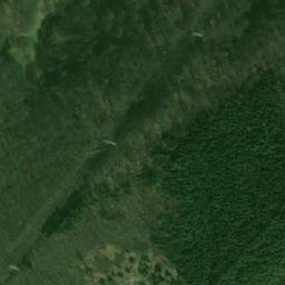 Satellite imagery of Medanovac, BA