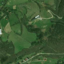 Satellite imagery of Mjesec, BA