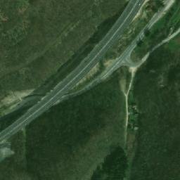 Satellite imagery of Mjesec, BA