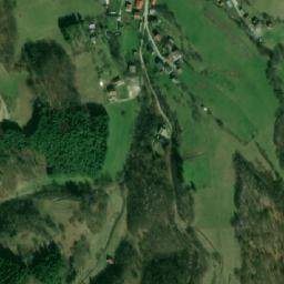 Satellite imagery of Resavica, BA