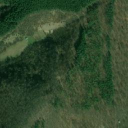 Satellite imagery of Vratić, BA