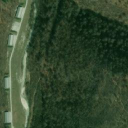 Satellite imagery of Vratić, BA