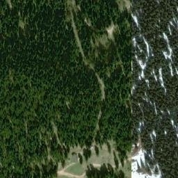 Satellite imagery of Glavnjatac, BA