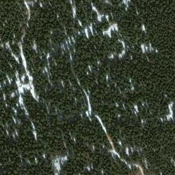 Satellite imagery of Glavnjatac, BA