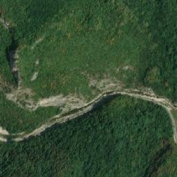 Satellite imagery of Vranjača, BA