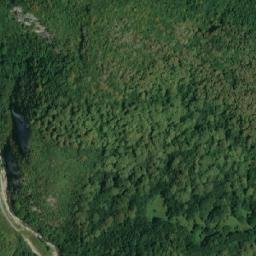 Satellite imagery of Vranjača, BA