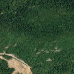 Satellite imagery of Tisovac, BA