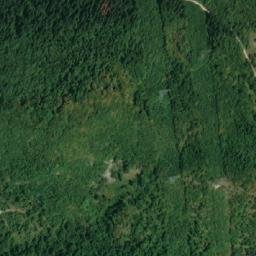 Satellite imagery of Tisovac, BA