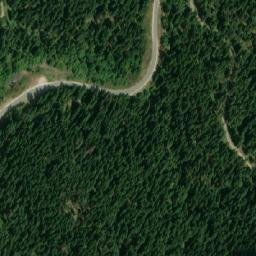 Satellite imagery of Nova Ograda, BA