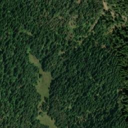 Satellite imagery of Garež, BA