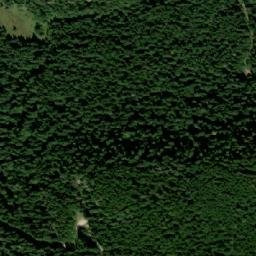 Satellite imagery of Veliki Crni Vrh, BA